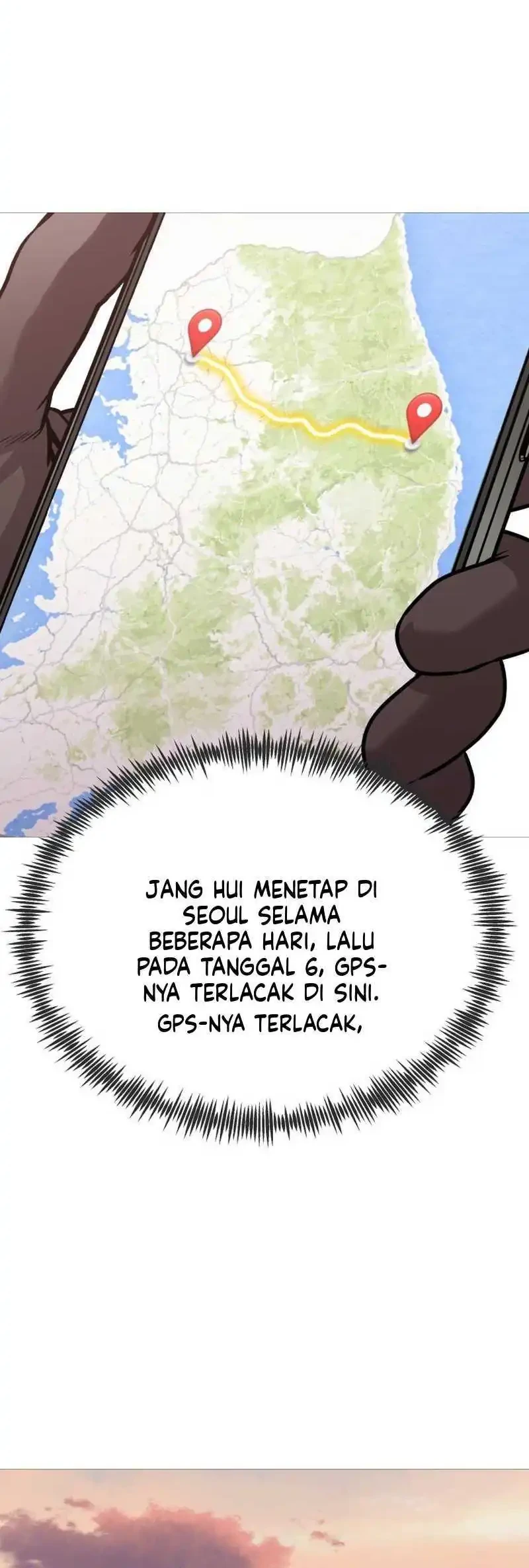 John X Killer Bab 38 halaman 72