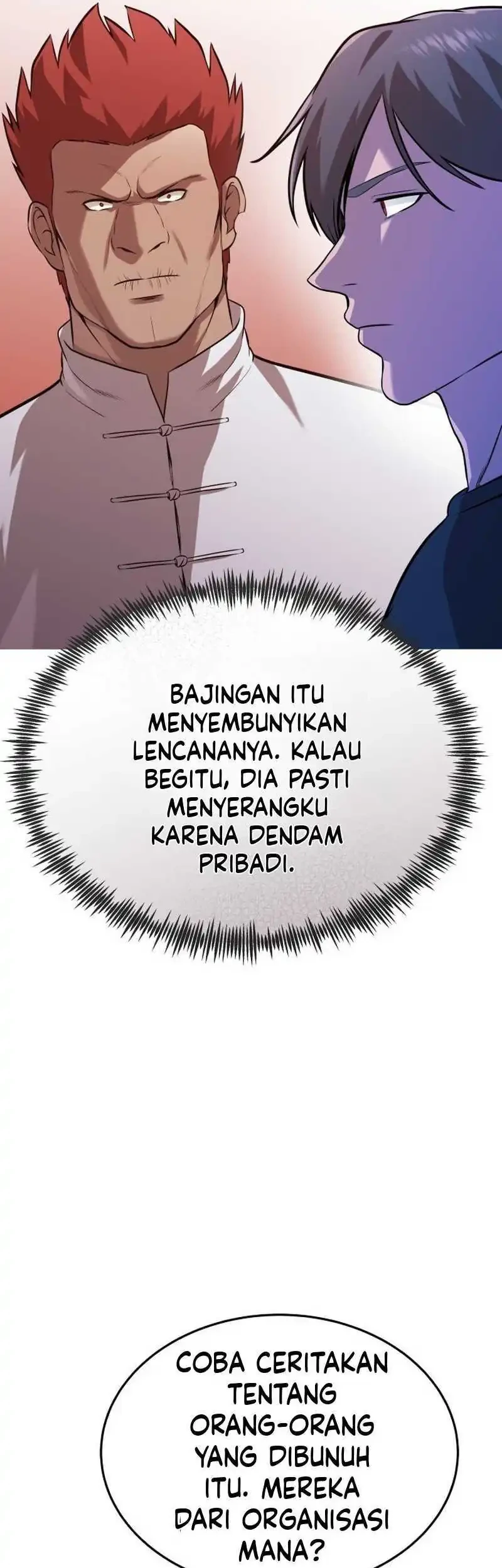 John X Killer Bab 39 halaman 25