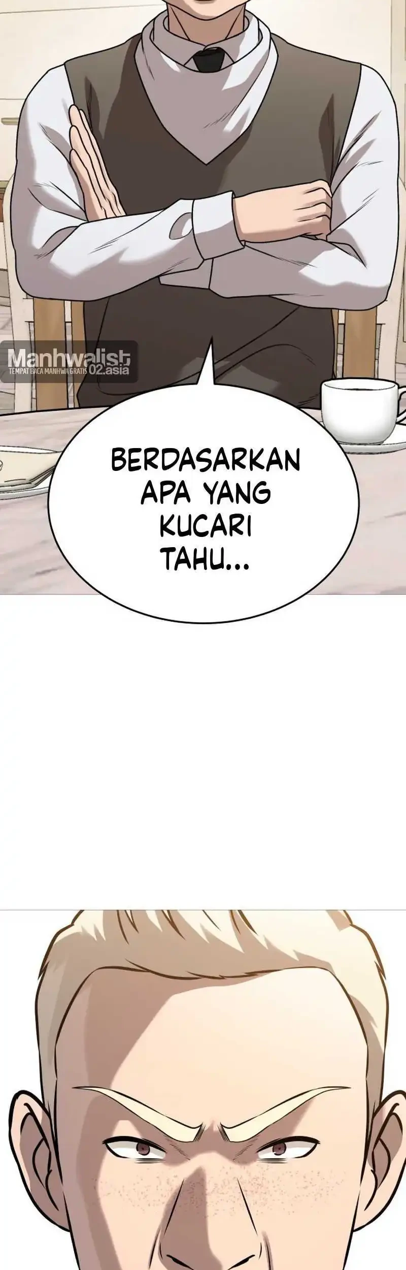 John X Killer Bab 39 halaman 27
