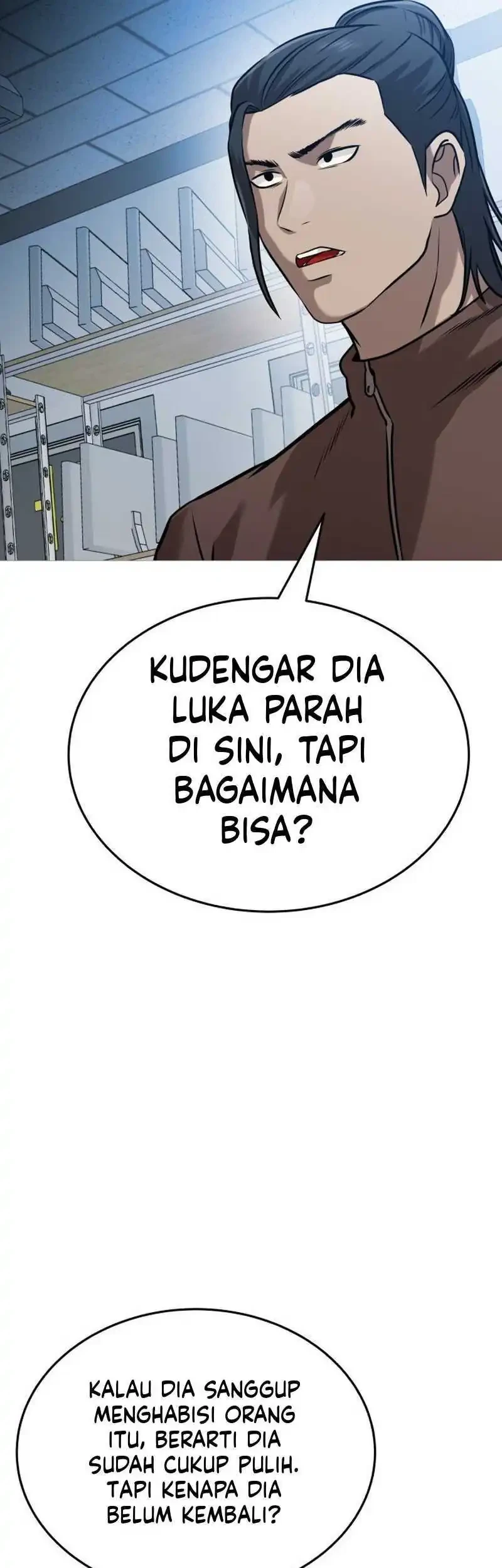 John X Killer Bab 39 halaman 49