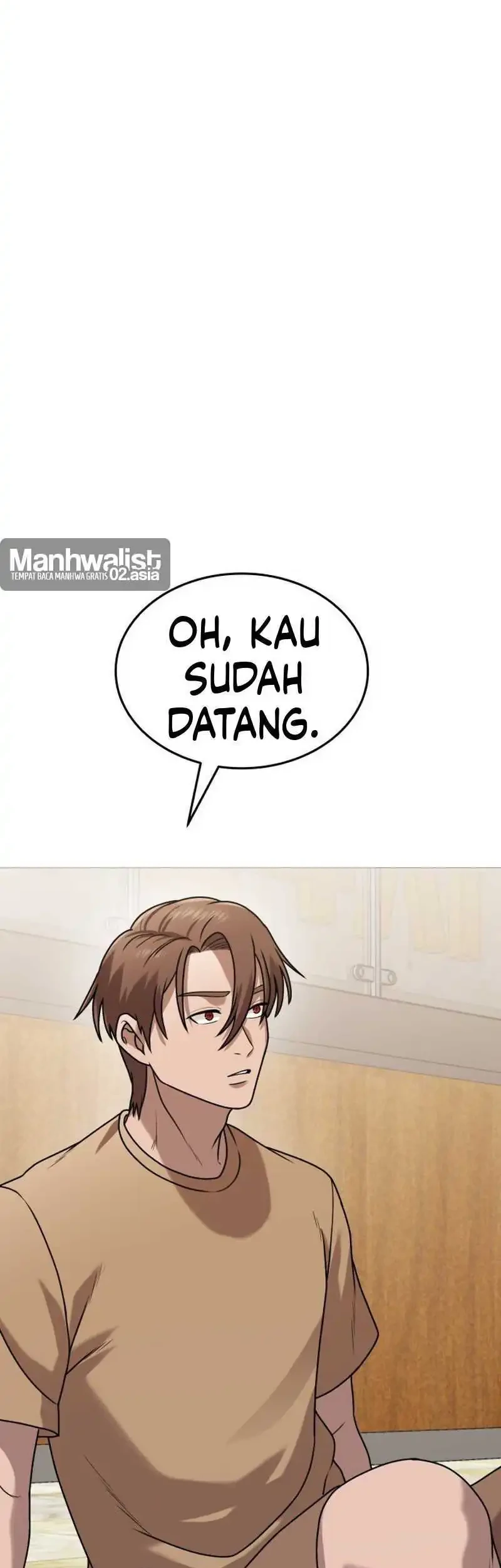 John X Killer Bab 39 halaman 66