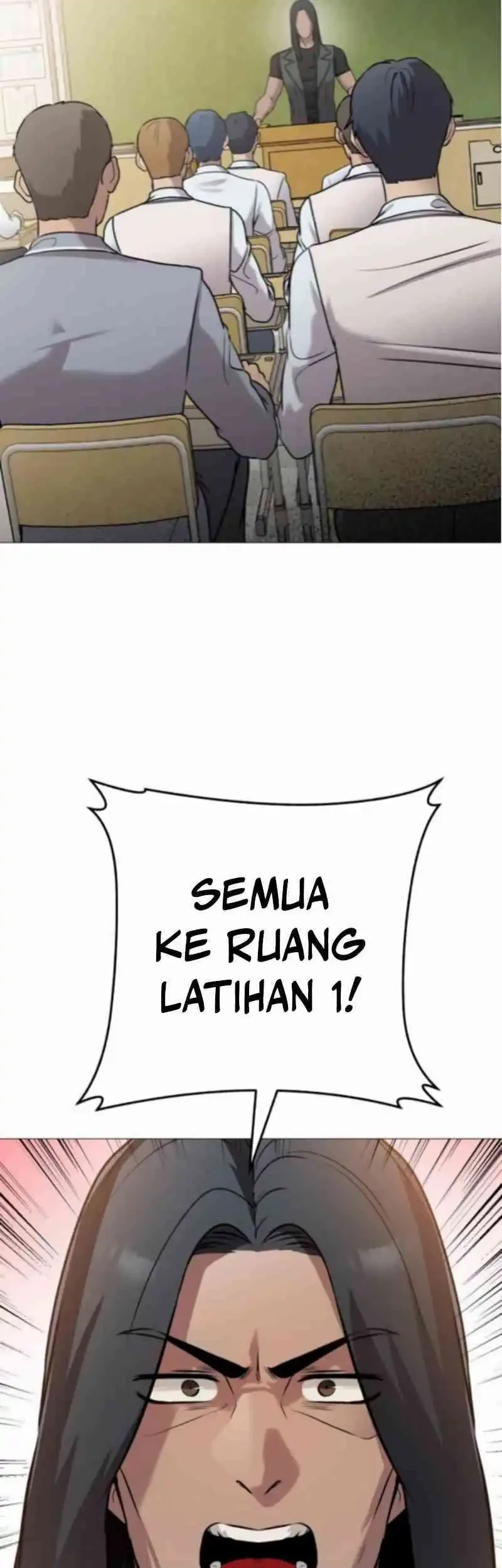 John X Killer Bab 4 halaman 9
