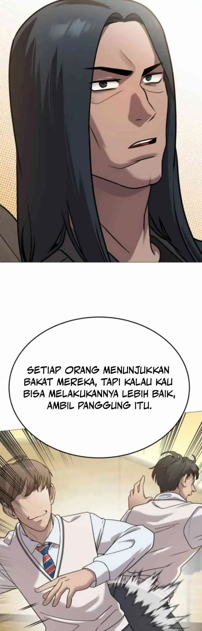 John X Killer Bab 4 halaman 17