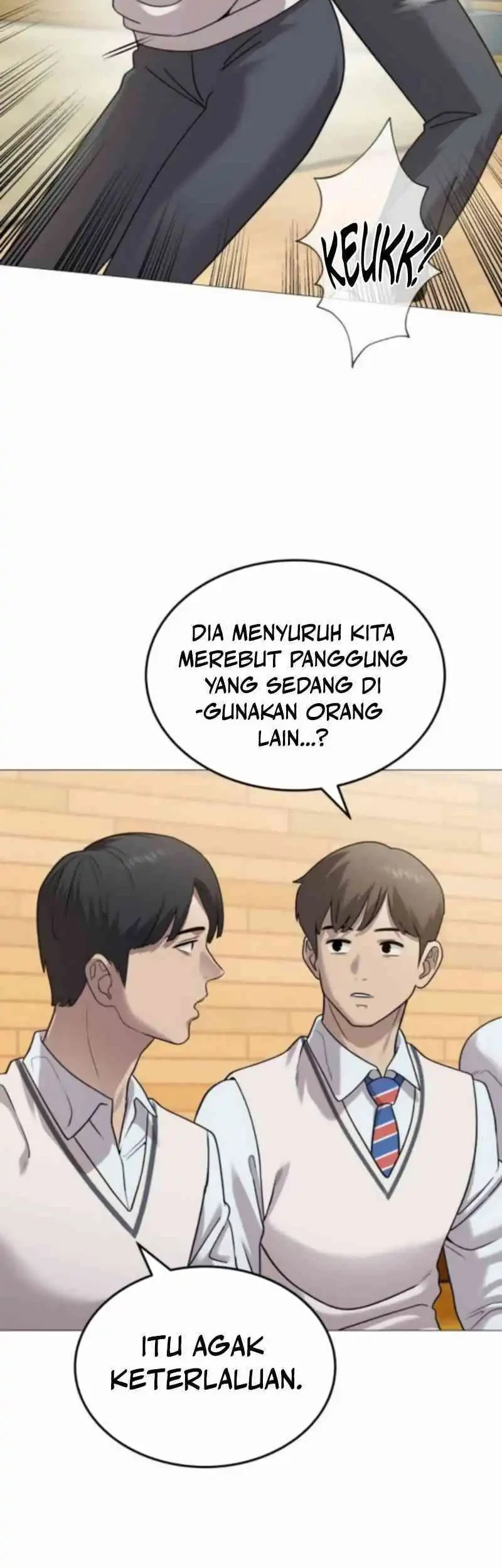 John X Killer Bab 4 halaman 18