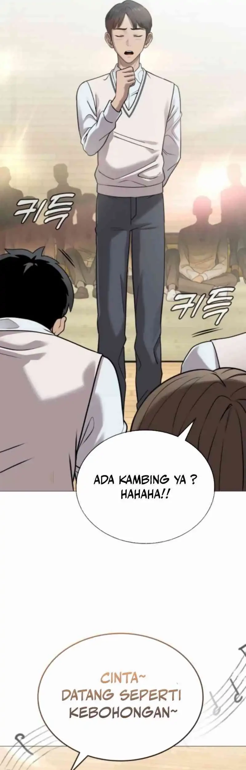 John X Killer Bab 4 halaman 21