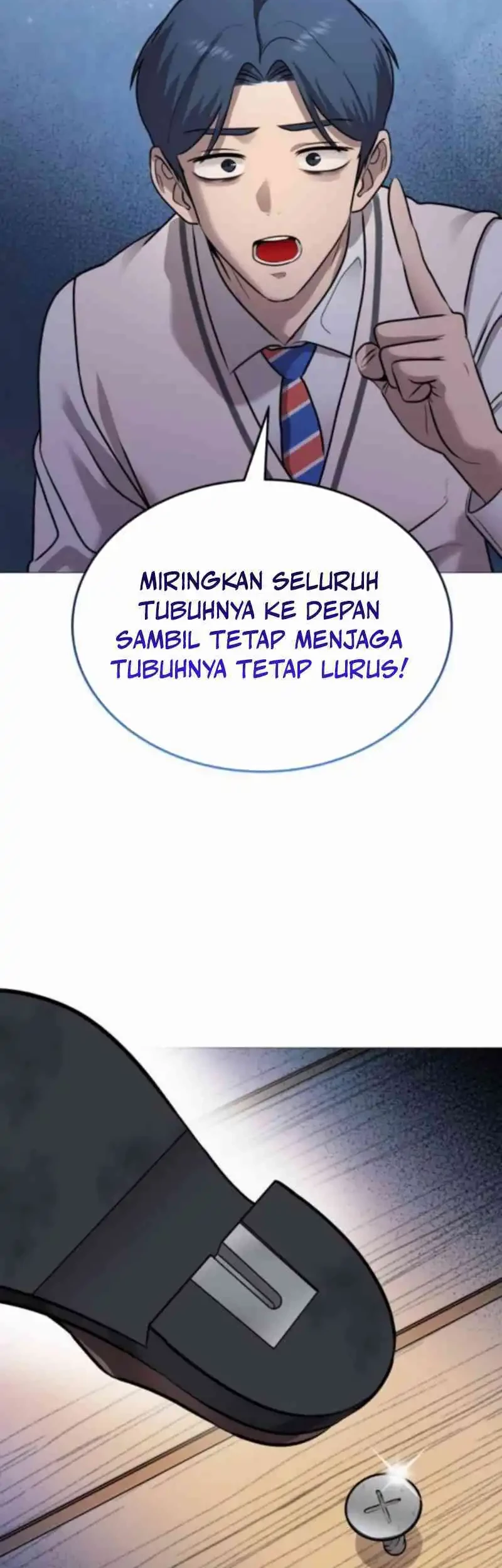 John X Killer Bab 4 halaman 47