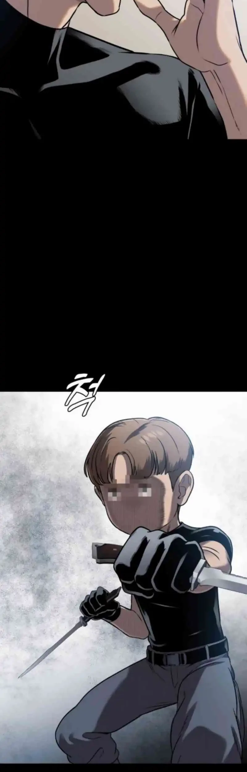 John X Killer Bab 4 halaman 67