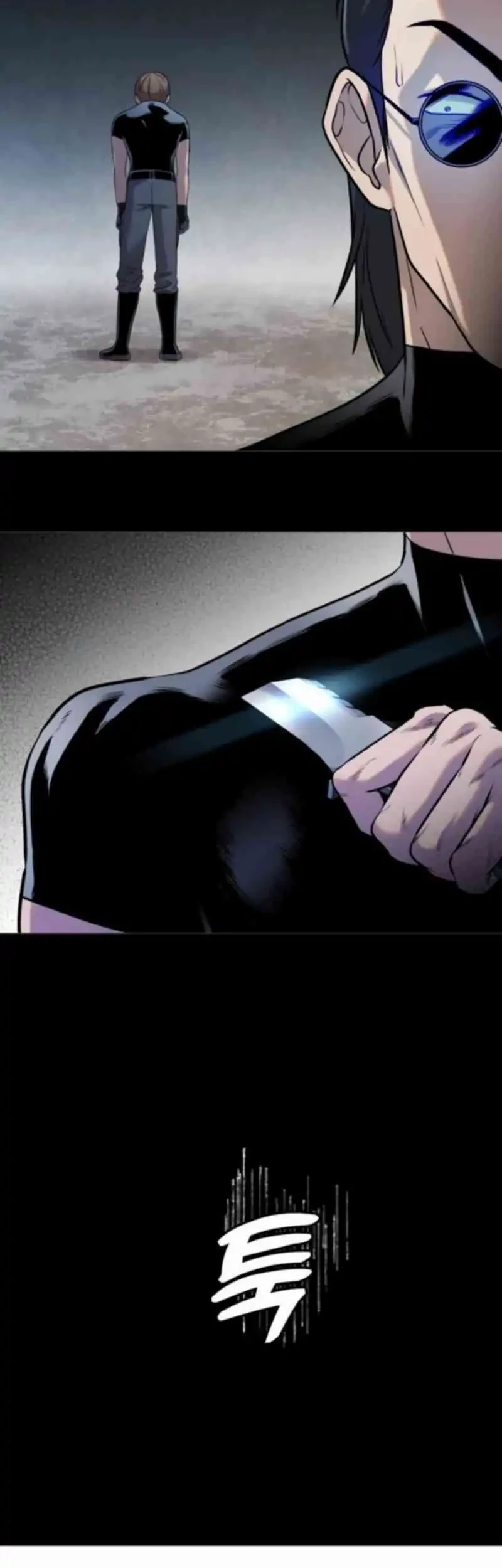 John X Killer Bab 4 halaman 71