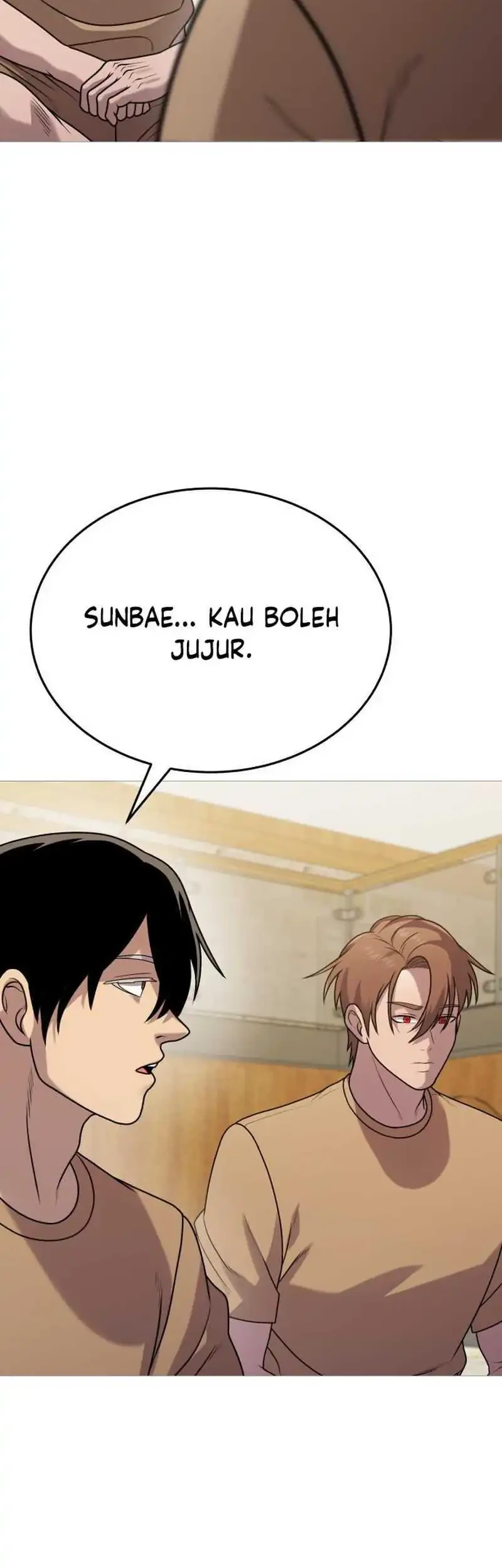 John X Killer Bab 40 halaman 4