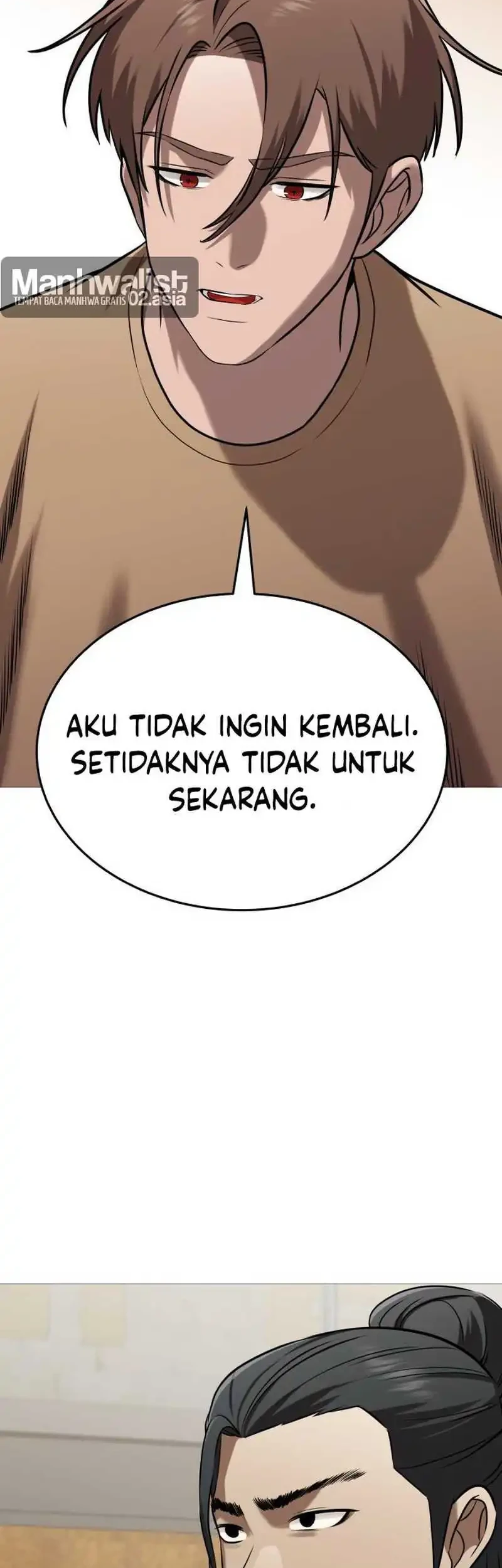 John X Killer Bab 40 halaman 6