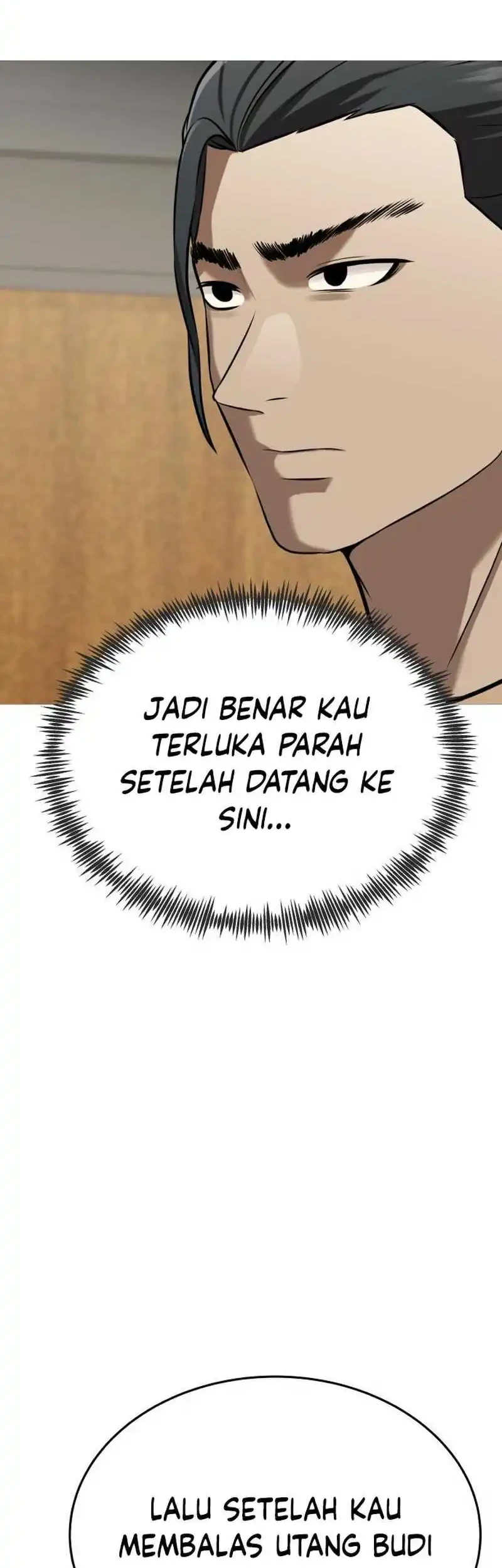 John X Killer Bab 40 halaman 10