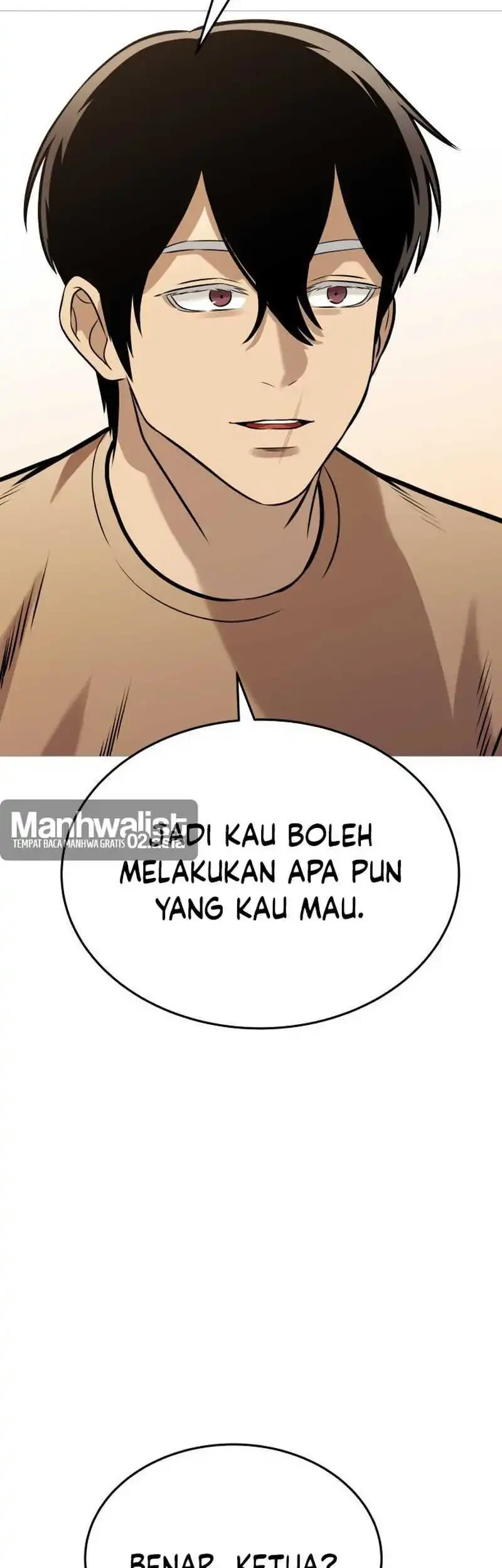 John X Killer Bab 40 halaman 14