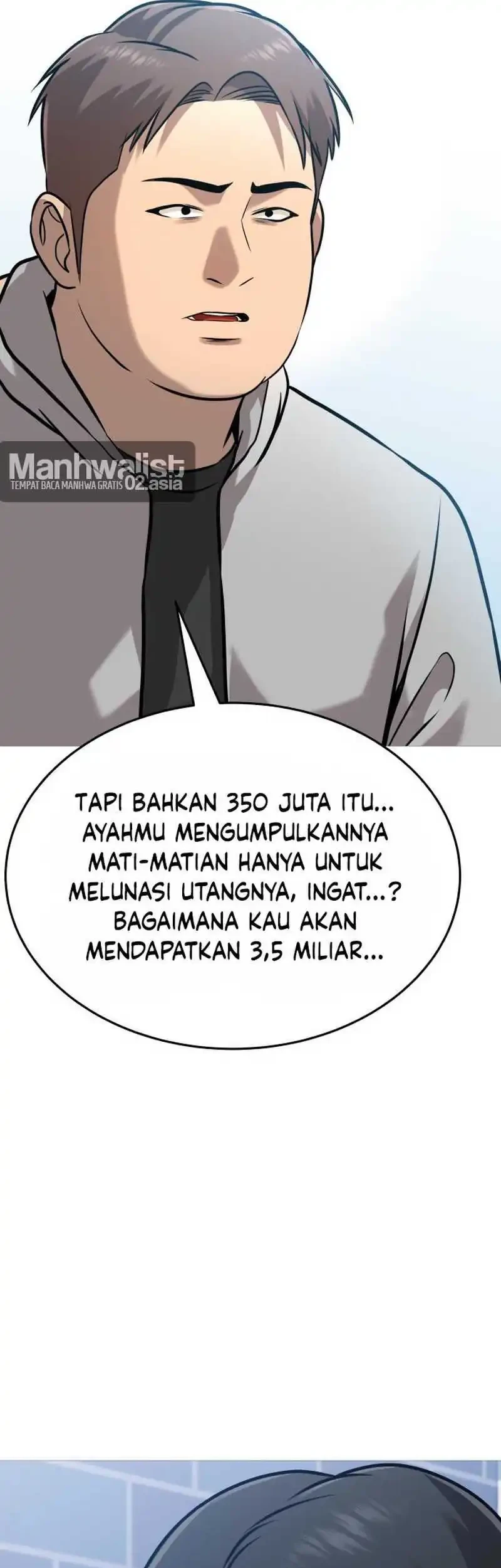 John X Killer Bab 40 halaman 37