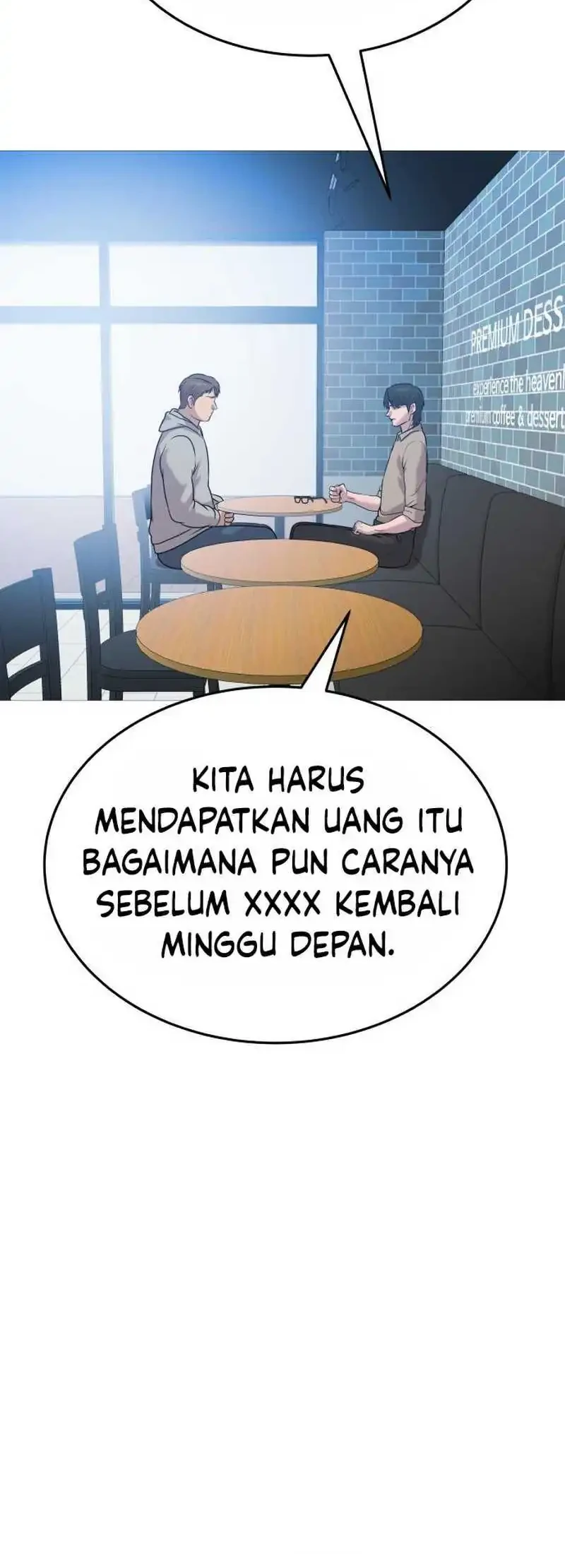 John X Killer Bab 40 halaman 44
