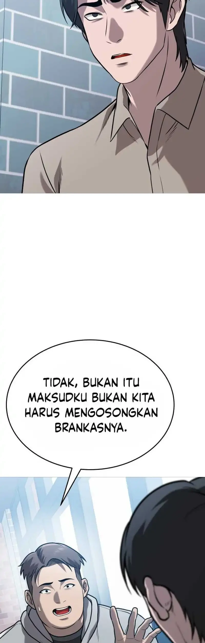 John X Killer Bab 40 halaman 47
