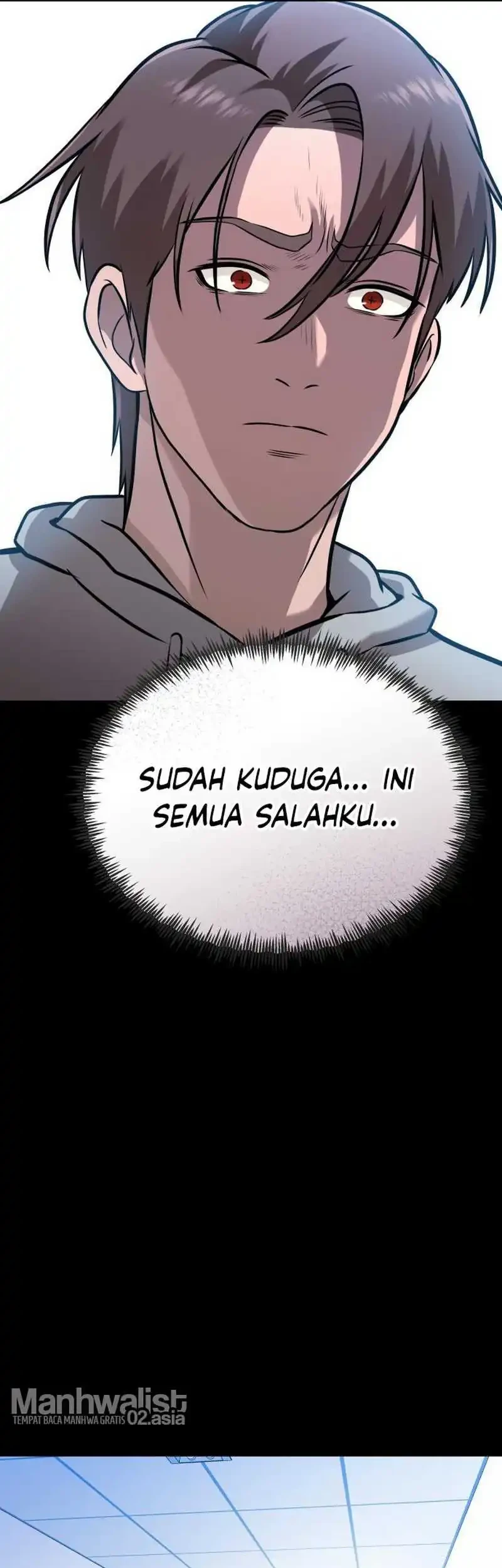 John X Killer Bab 40 halaman 65