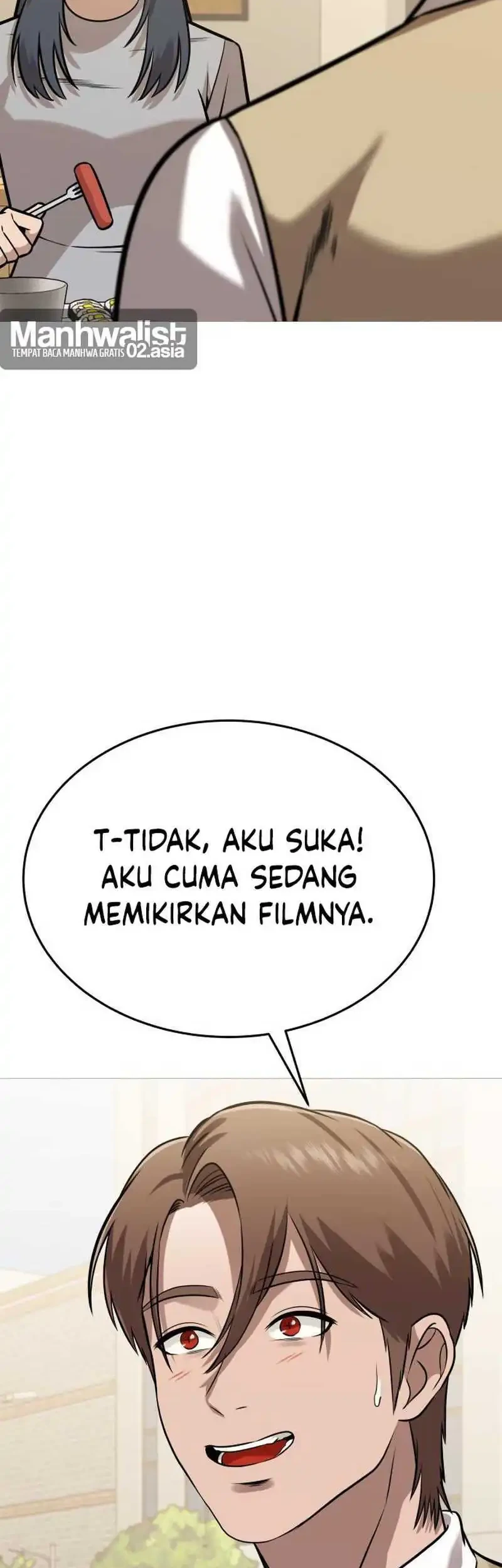John X Killer Bab 41 halaman 22