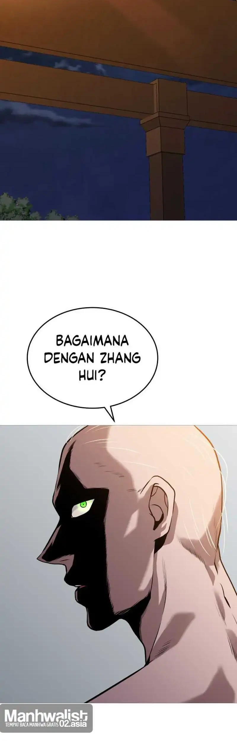 John X Killer Bab 42 halaman 24