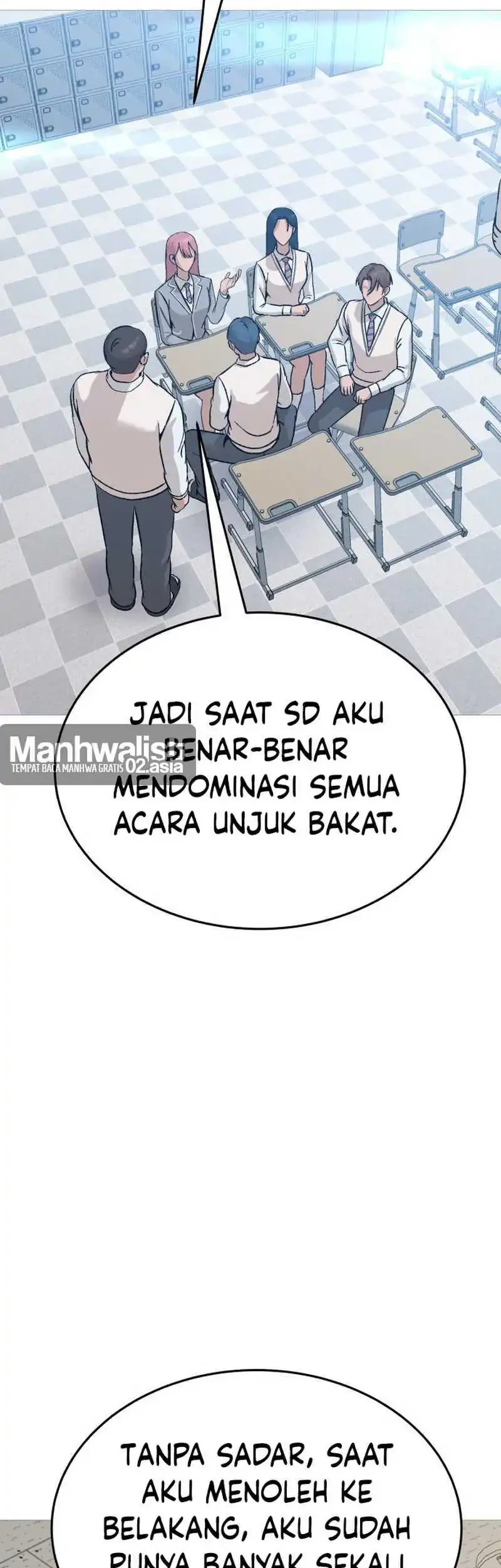 John X Killer Bab 42 halaman 50
