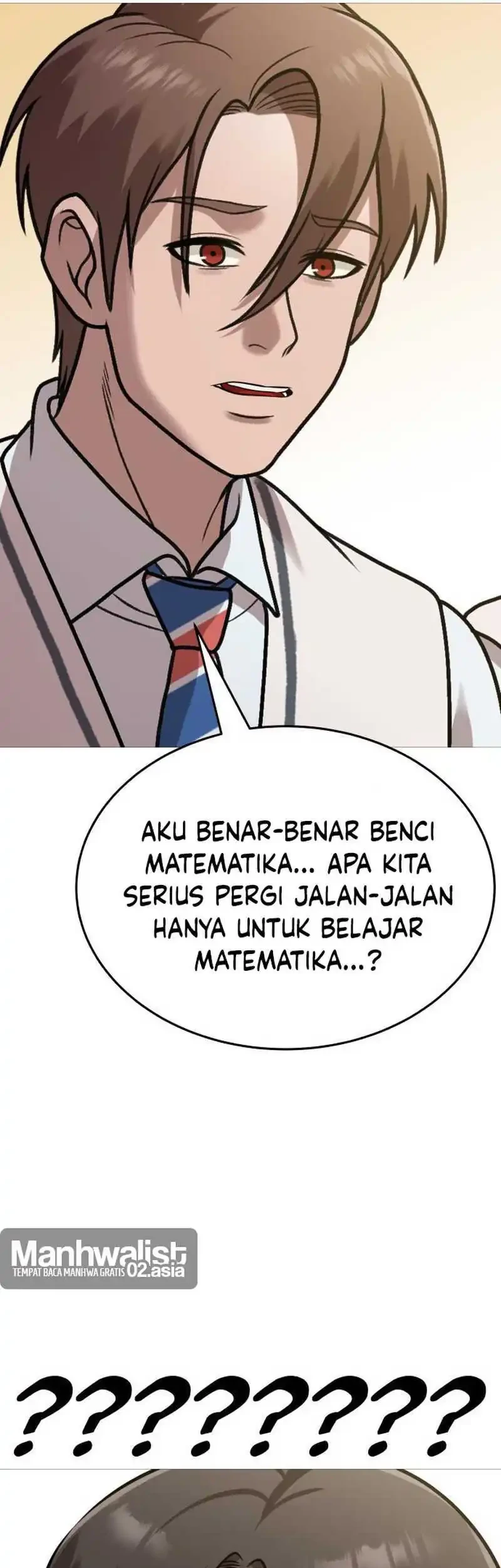 John X Killer Bab 42 halaman 65