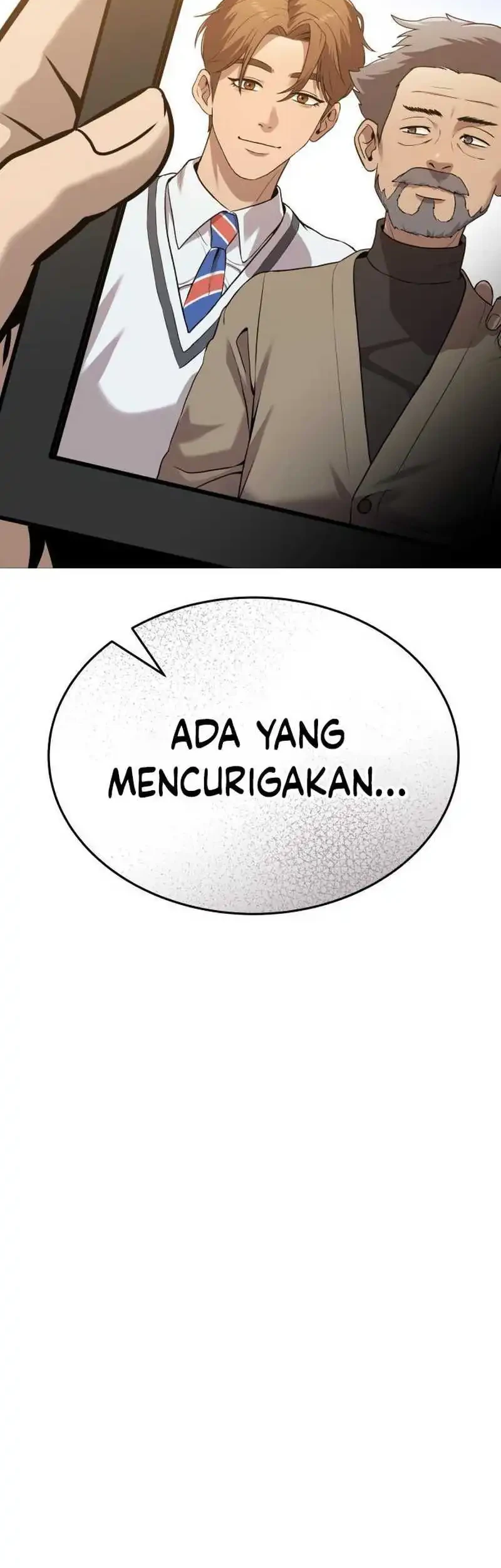 John X Killer Bab 43 halaman 30