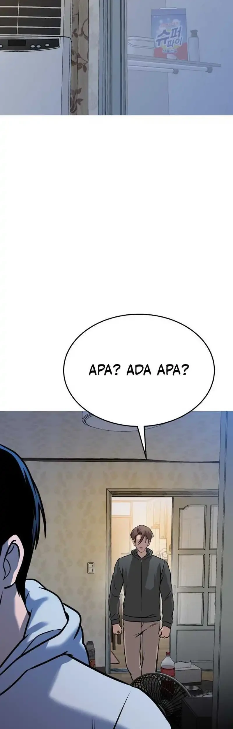 John X Killer Bab 43 halaman 35