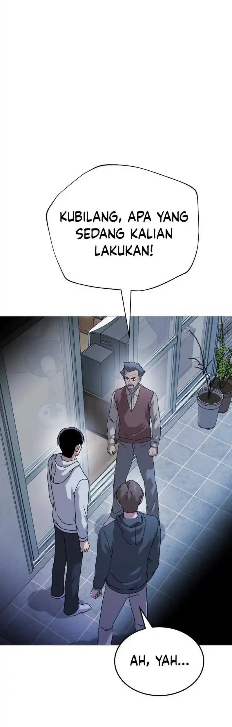 John X Killer Bab 43 halaman 47