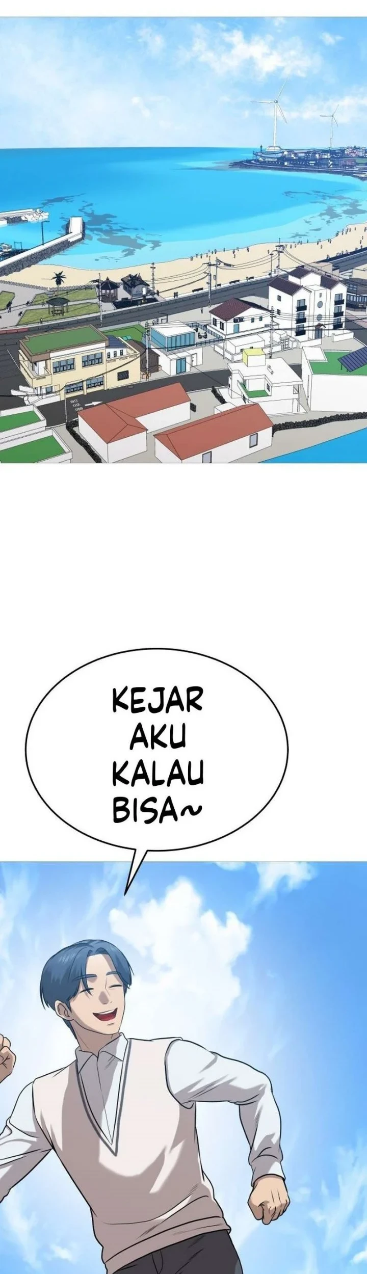 John X Killer Bab 44 halaman 6