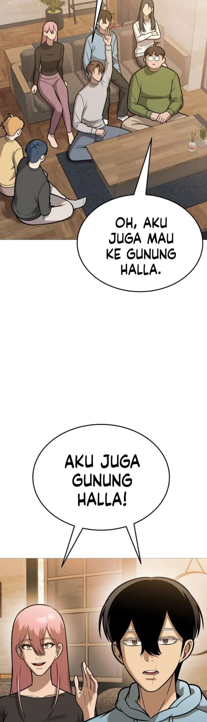 John X Killer Bab 44 halaman 15