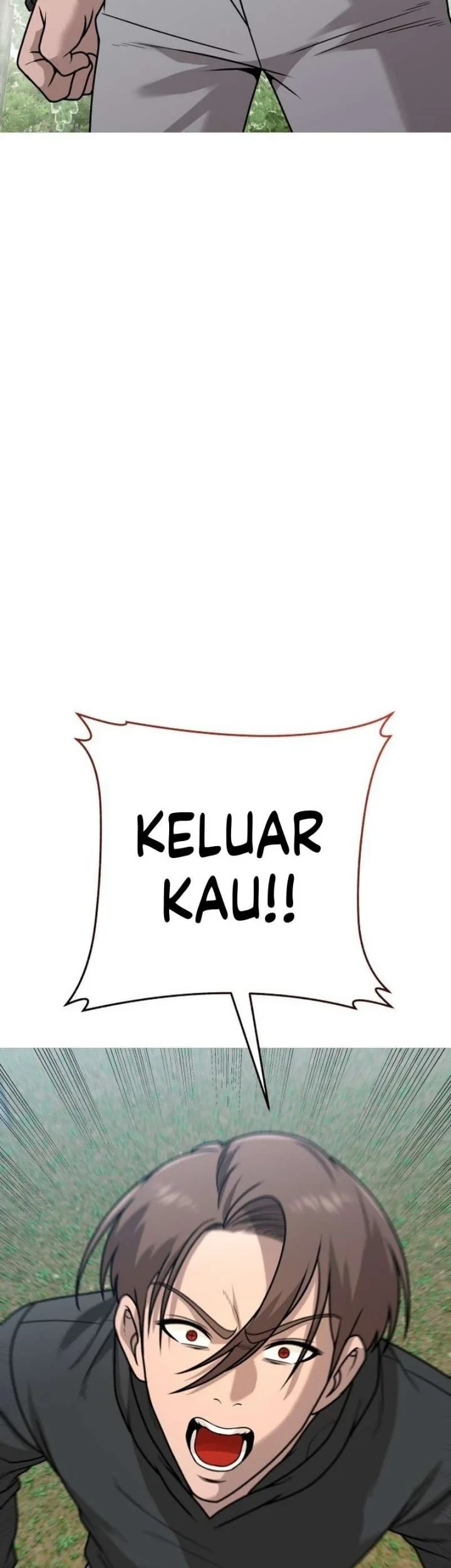 John X Killer Bab 44 halaman 50