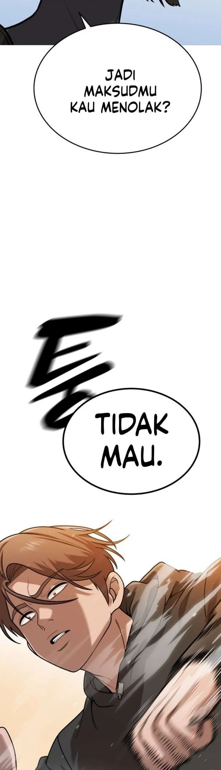 John X Killer Bab 44 halaman 62