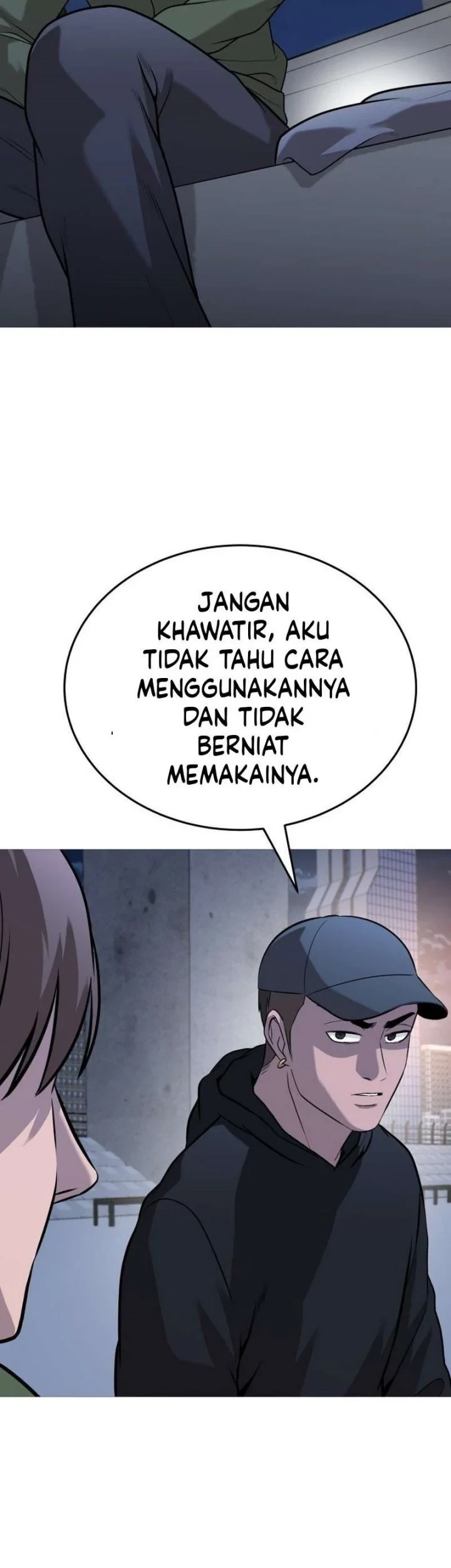 John X Killer Bab 47 halaman 3