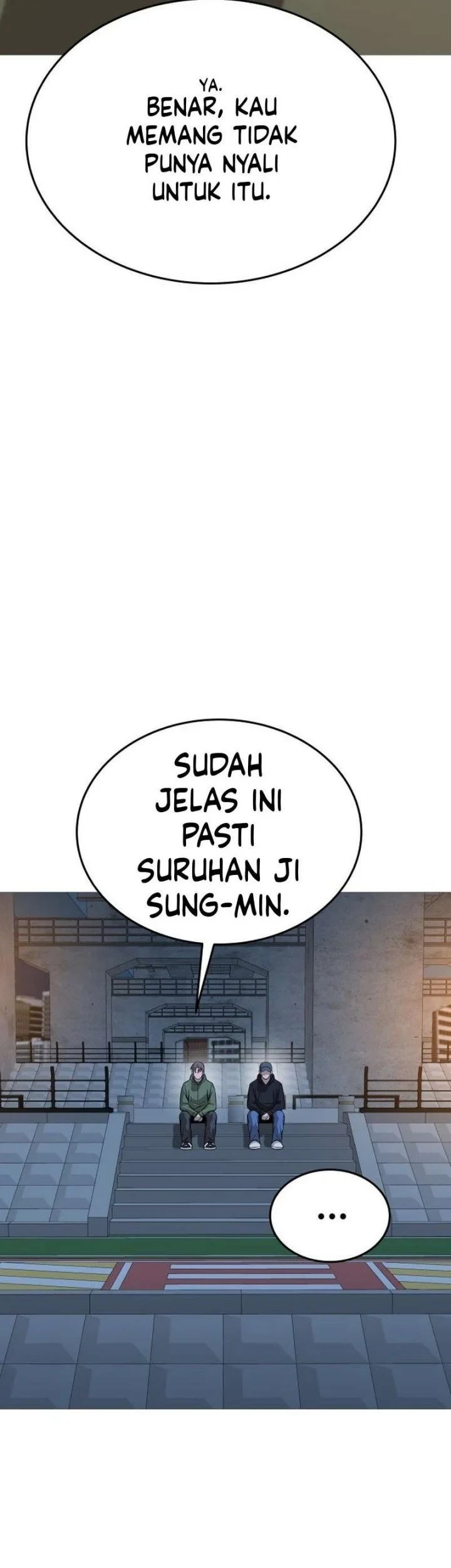 John X Killer Bab 47 halaman 5