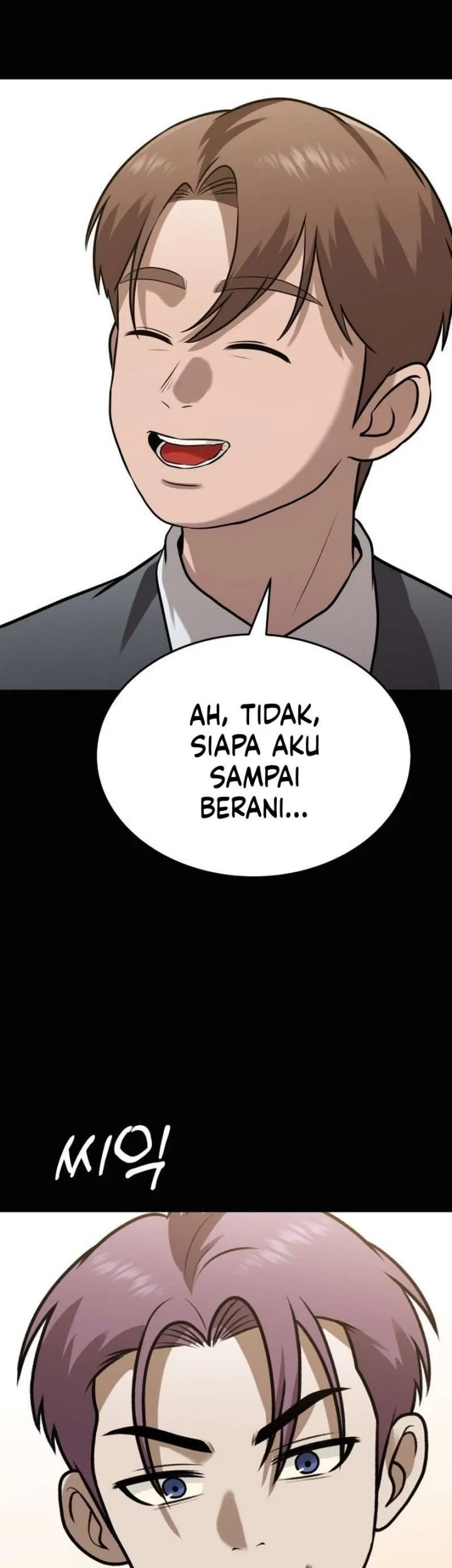 John X Killer Bab 47 halaman 31