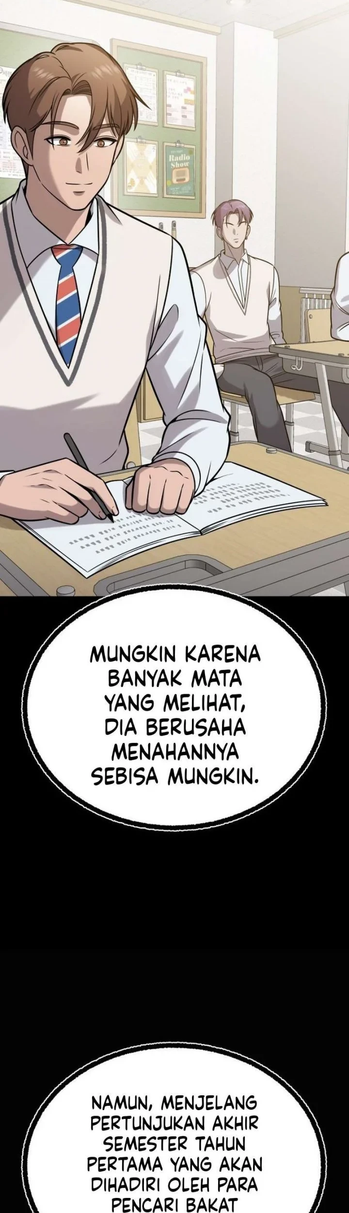 John X Killer Bab 47 halaman 38