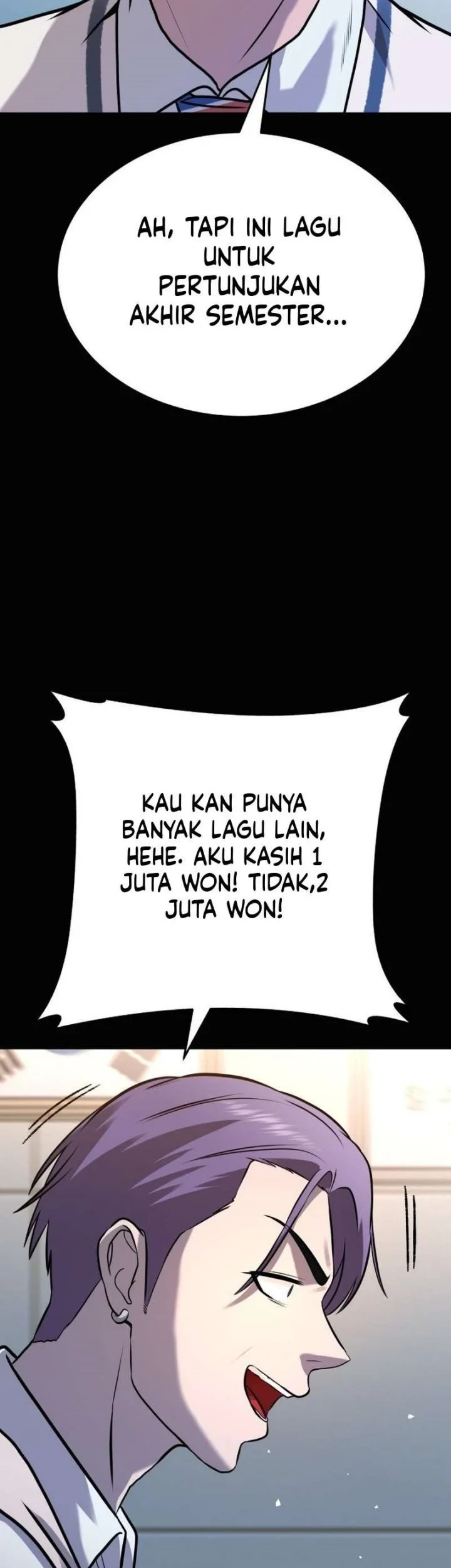 John X Killer Bab 47 halaman 43
