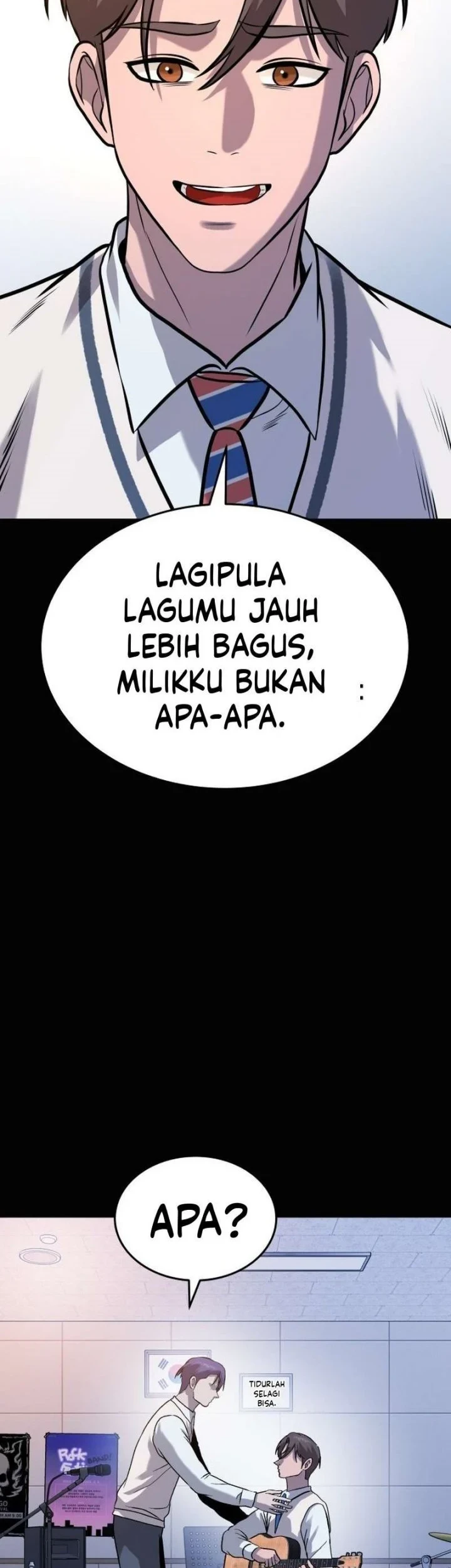 John X Killer Bab 47 halaman 46