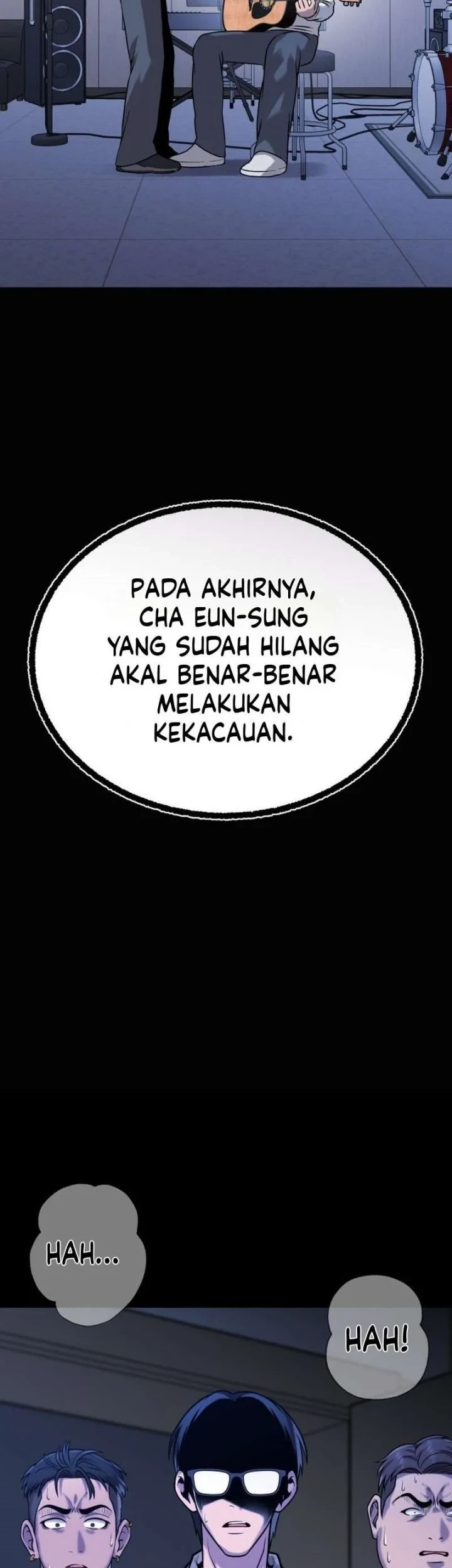 John X Killer Bab 47 halaman 47
