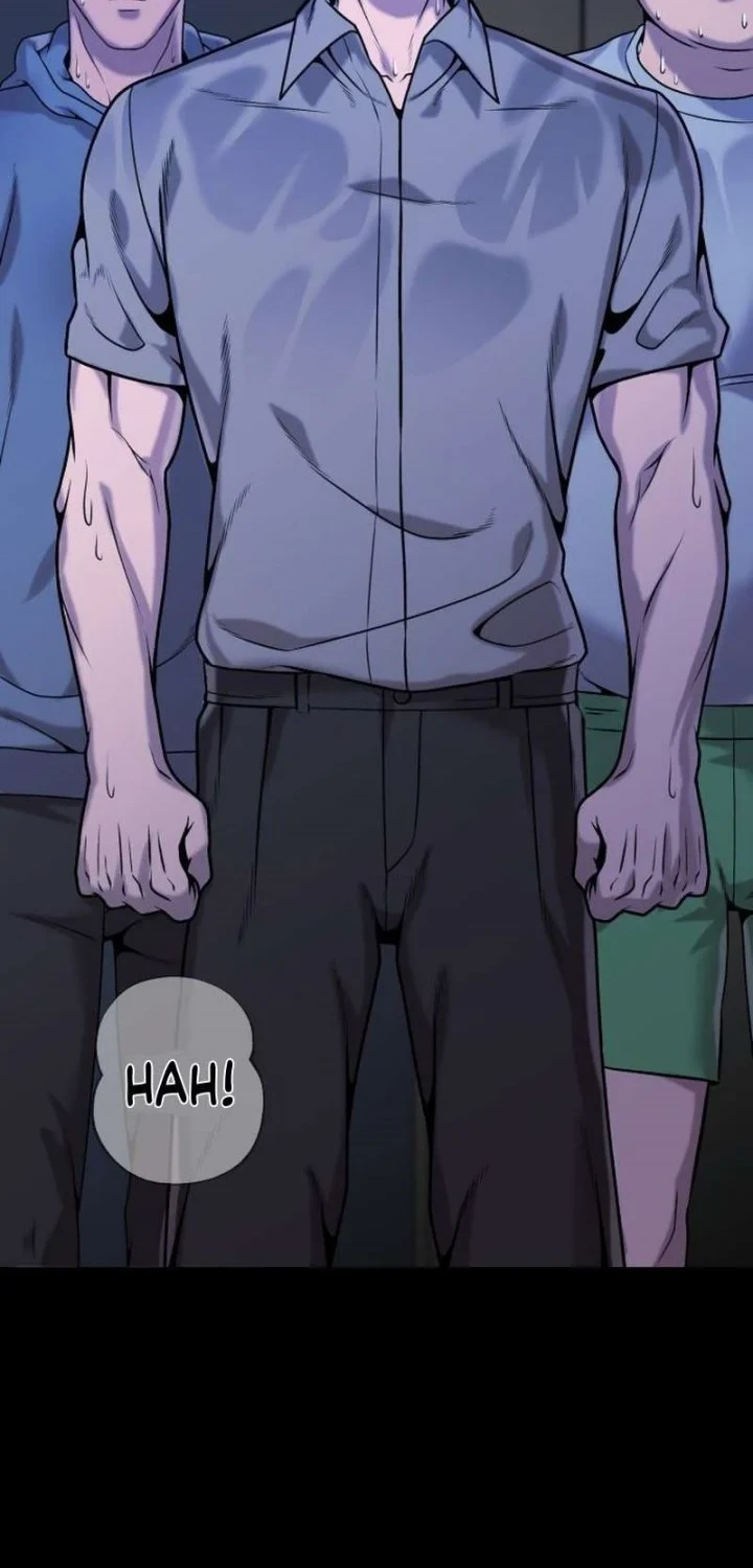 John X Killer Bab 47 halaman 48
