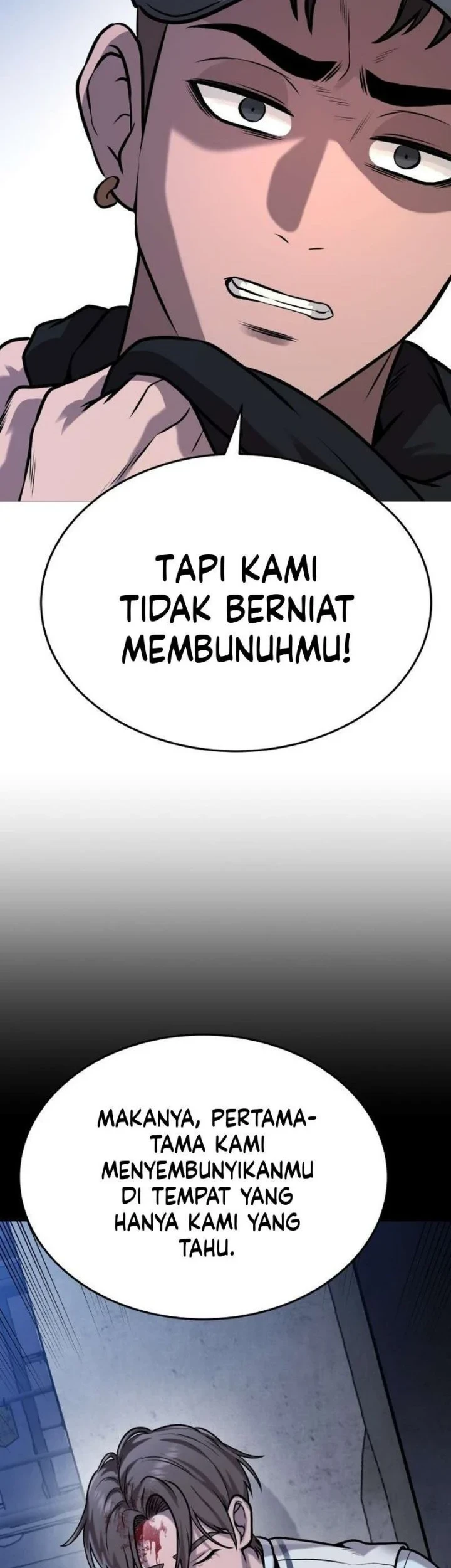 John X Killer Bab 47 halaman 58