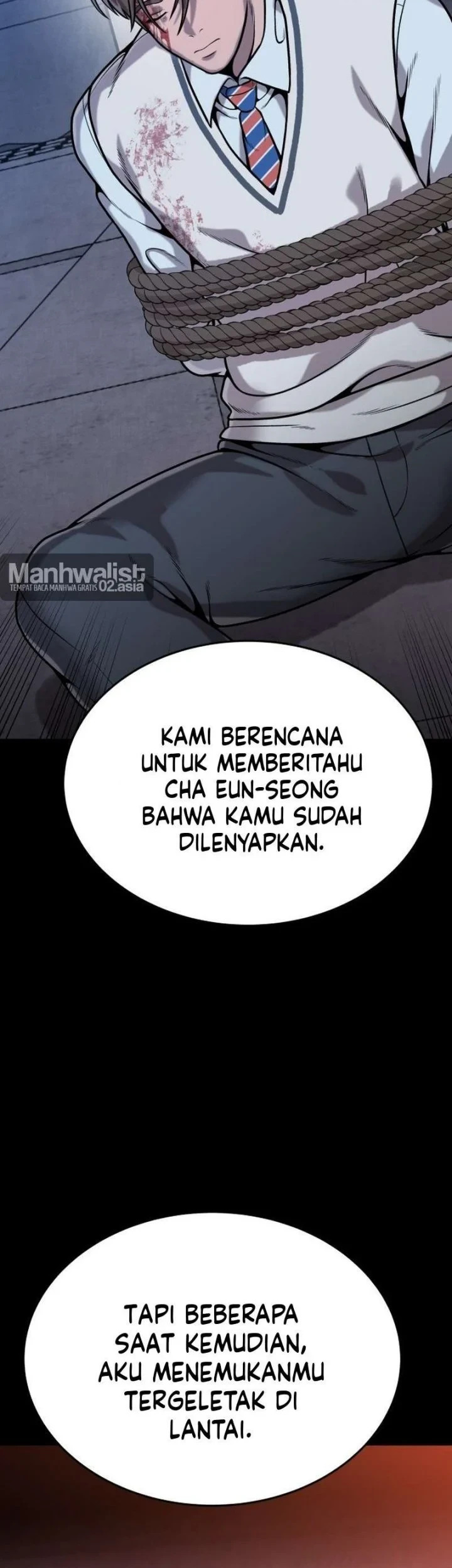 John X Killer Bab 47 halaman 59