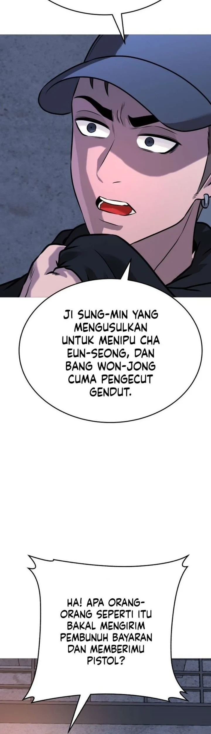 John X Killer Bab 47 halaman 66