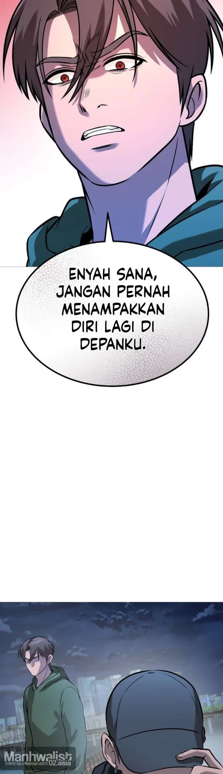 John X Killer Bab 47 halaman 71