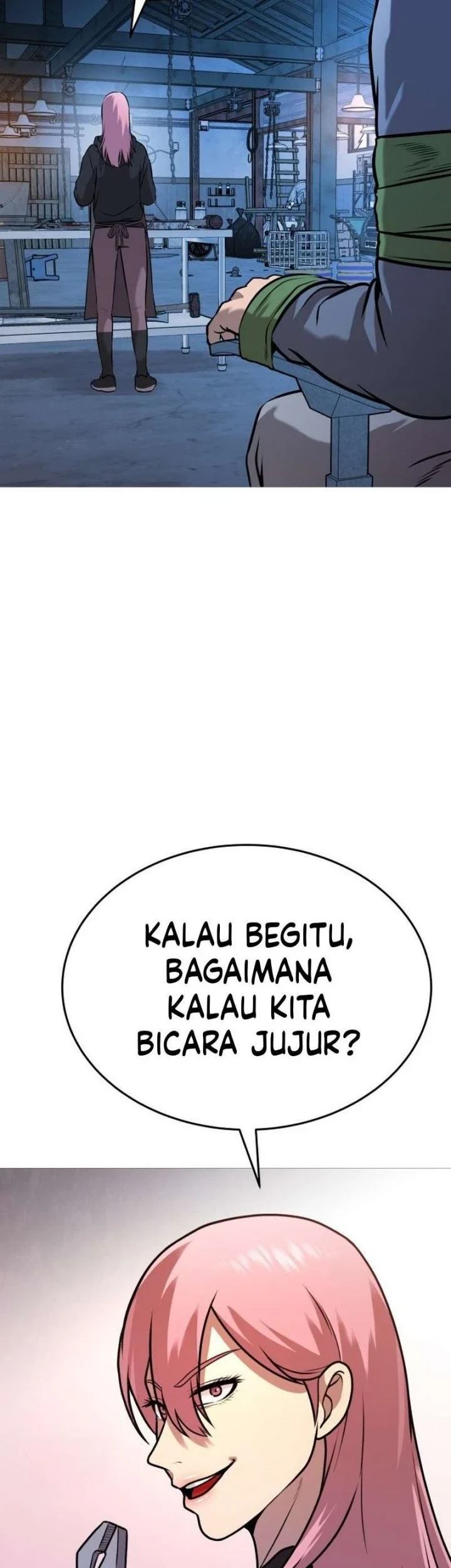 John X Killer Bab 47 halaman 78