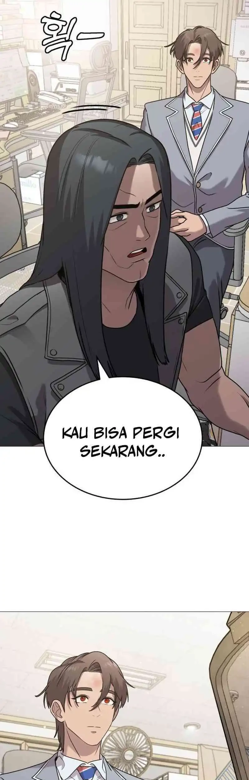 John X Killer Bab 5 halaman 42