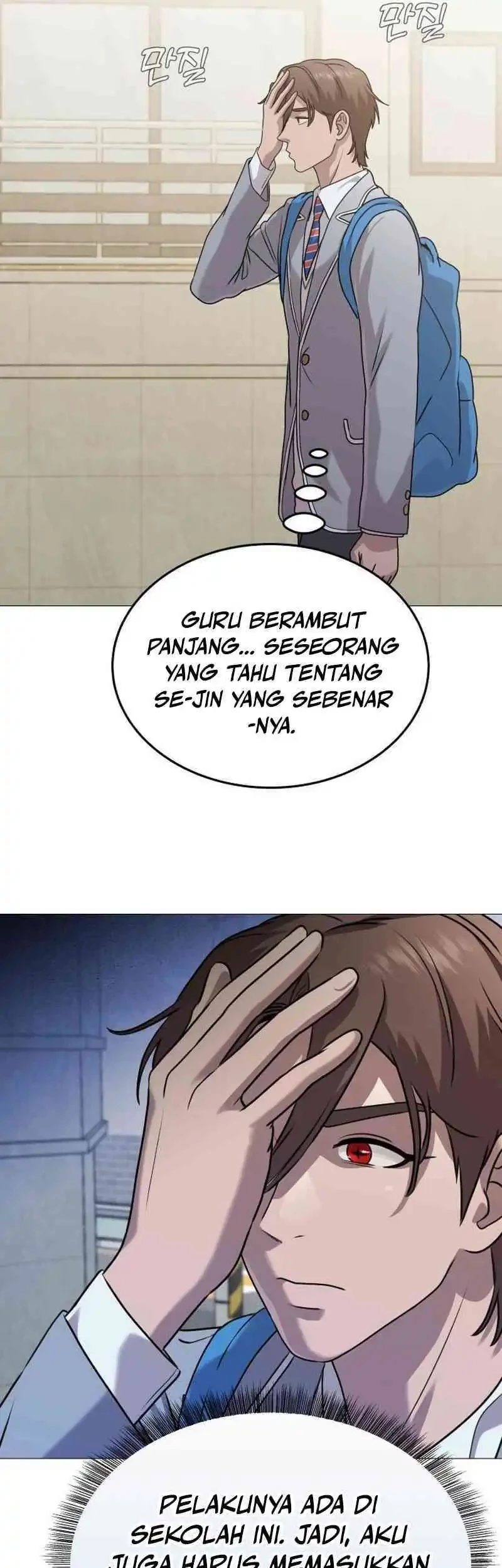 John X Killer Bab 5 halaman 46