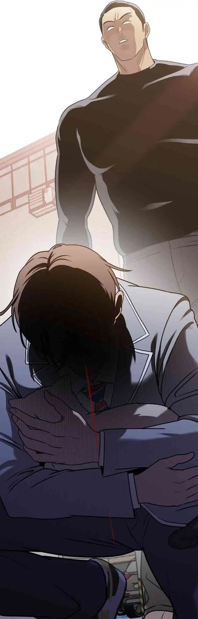 John X Killer Bab 6 halaman 8