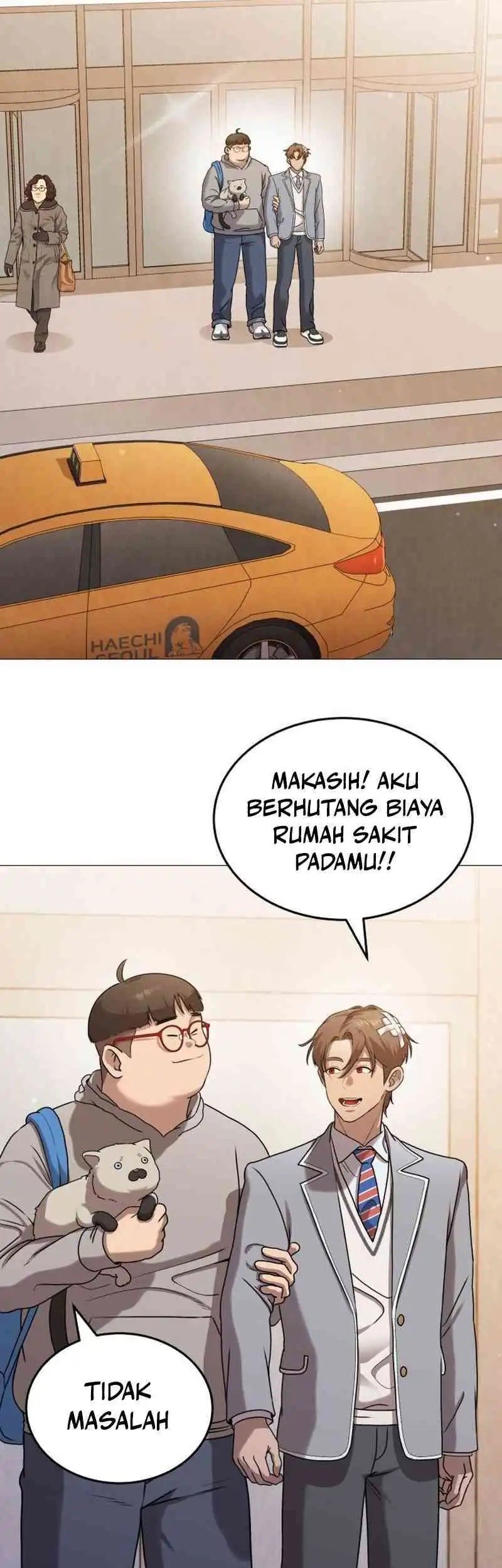 John X Killer Bab 6 halaman 22
