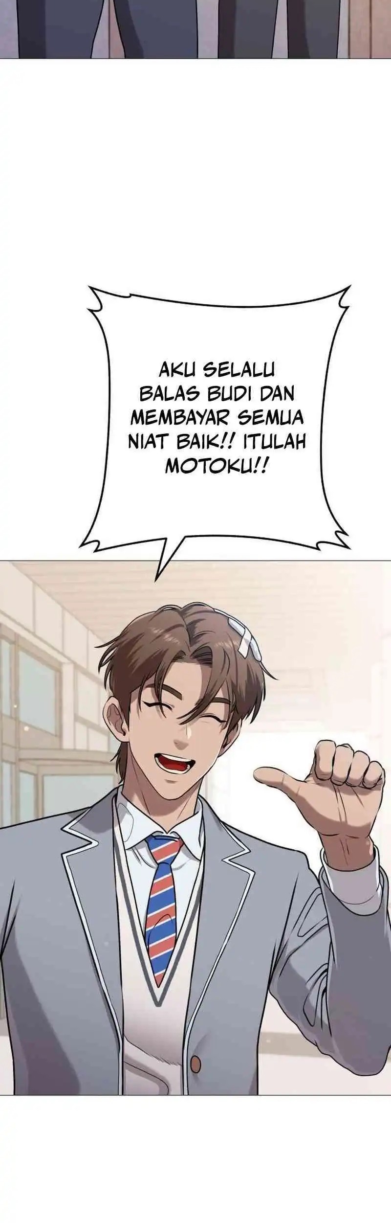 John X Killer Bab 6 halaman 23