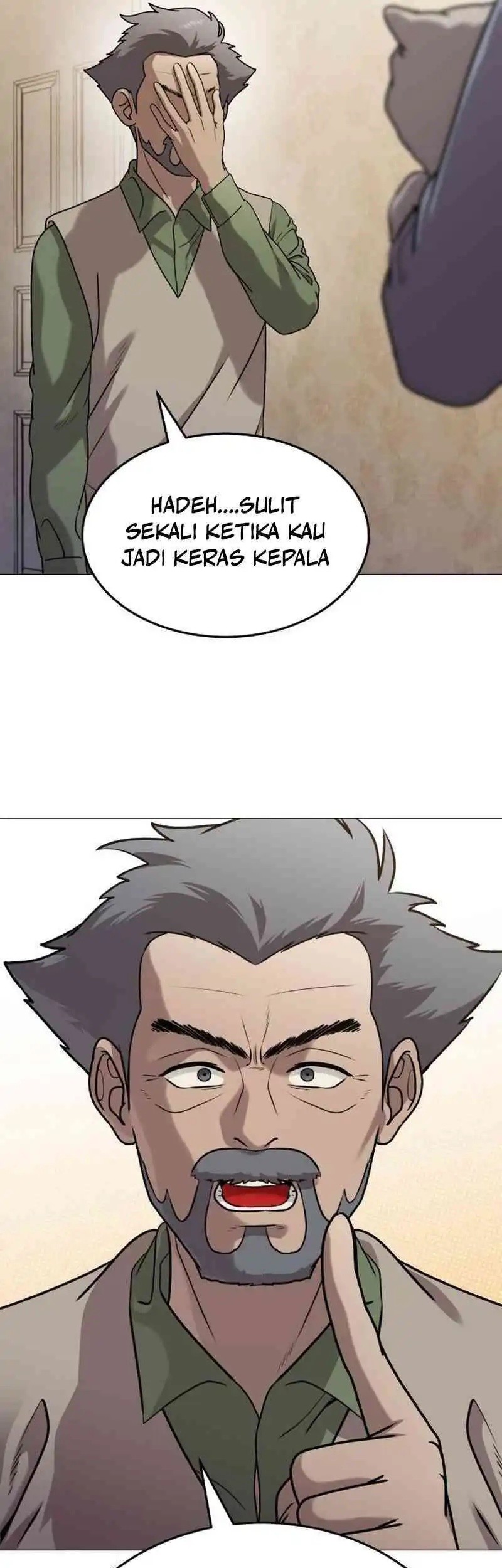 John X Killer Bab 6 halaman 30